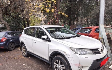 Toyota RAV4, 2013 год, 1 550 000 рублей, 3 фотография