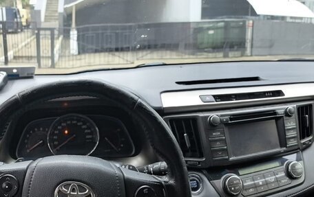 Toyota RAV4, 2013 год, 1 550 000 рублей, 5 фотография