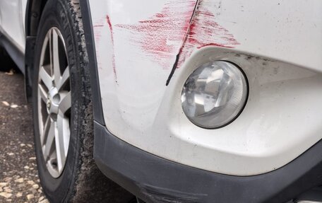 Toyota RAV4, 2013 год, 1 550 000 рублей, 8 фотография