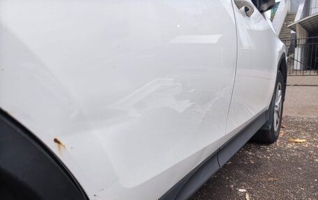 Toyota RAV4, 2013 год, 1 550 000 рублей, 11 фотография