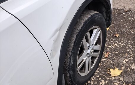 Toyota RAV4, 2013 год, 1 550 000 рублей, 13 фотография