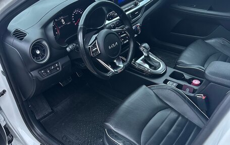 KIA Cerato IV, 2022 год, 2 050 000 рублей, 8 фотография