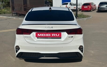 KIA Cerato IV, 2022 год, 2 050 000 рублей, 3 фотография