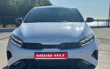 KIA Cerato IV, 2022 год, 2 050 000 рублей, 7 фотография