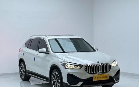 BMW X1, 2022 год, 2 425 000 рублей, 2 фотография