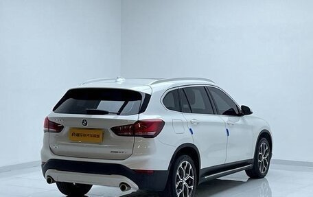 BMW X1, 2022 год, 2 425 000 рублей, 6 фотография