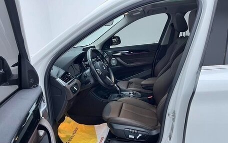 BMW X1, 2022 год, 2 425 000 рублей, 10 фотография