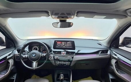 BMW X1, 2022 год, 2 425 000 рублей, 8 фотография