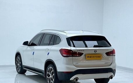 BMW X1, 2022 год, 2 425 000 рублей, 4 фотография
