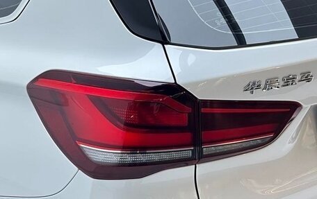 BMW X1, 2022 год, 2 425 000 рублей, 14 фотография