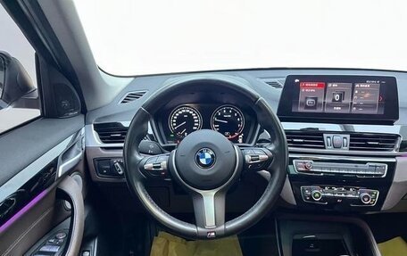 BMW X1, 2022 год, 2 425 000 рублей, 9 фотография
