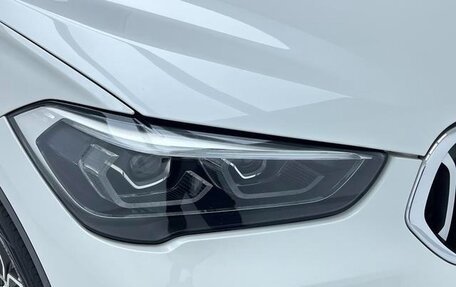 BMW X1, 2022 год, 2 425 000 рублей, 3 фотография