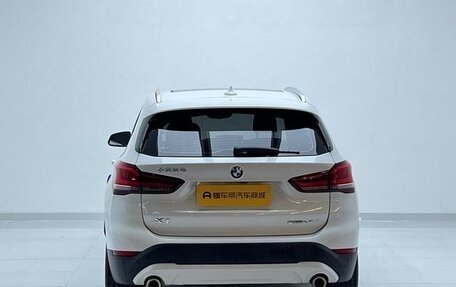 BMW X1, 2022 год, 2 425 000 рублей, 5 фотография