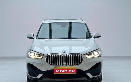 BMW X1, 2022 год, 2 425 000 рублей, 1 фотография