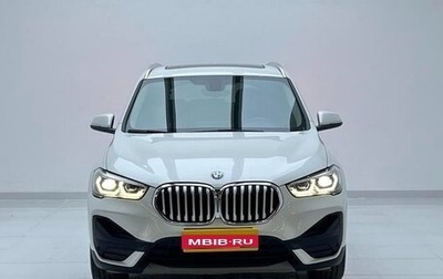 BMW X1, 2022 год, 2 425 000 рублей, 1 фотография
