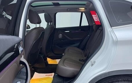 BMW X1, 2022 год, 2 425 000 рублей, 11 фотография