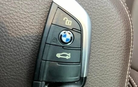 BMW X1, 2022 год, 2 425 000 рублей, 17 фотография