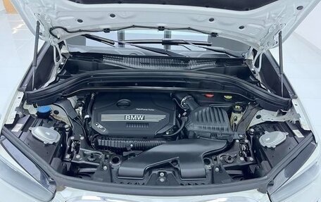 BMW X1, 2022 год, 2 425 000 рублей, 16 фотография