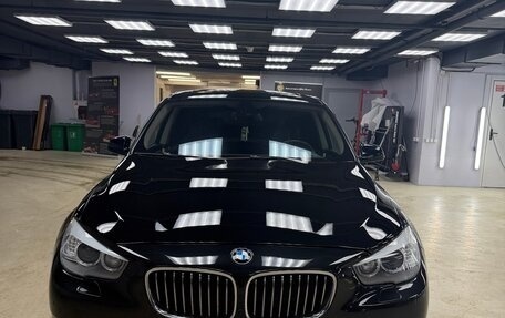 BMW 5 серия, 2009 год, 2 250 000 рублей, 1 фотография