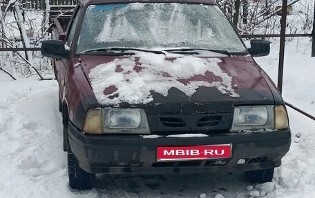 ИЖ 2717, 2004 год, 110 000 рублей, 1 фотография