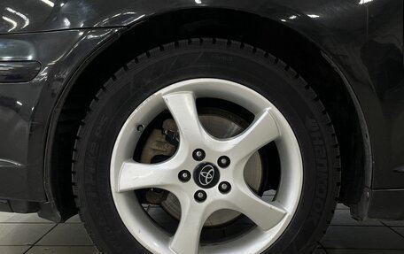 Toyota Avensis III рестайлинг, 2006 год, 620 000 рублей, 20 фотография