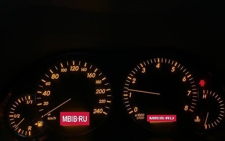 Toyota Avensis III рестайлинг, 2006 год, 620 000 рублей, 10 фотография