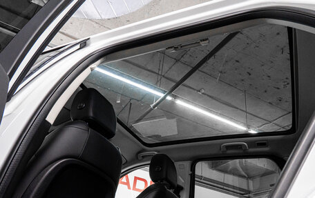 Land Rover Discovery Sport I рестайлинг, 2020 год, 3 199 000 рублей, 10 фотография