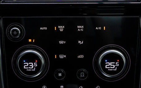 Land Rover Discovery Sport I рестайлинг, 2020 год, 3 199 000 рублей, 27 фотография