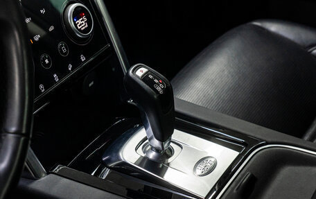 Land Rover Discovery Sport I рестайлинг, 2020 год, 3 199 000 рублей, 28 фотография