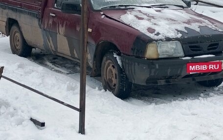 ИЖ 2717, 2004 год, 110 000 рублей, 2 фотография