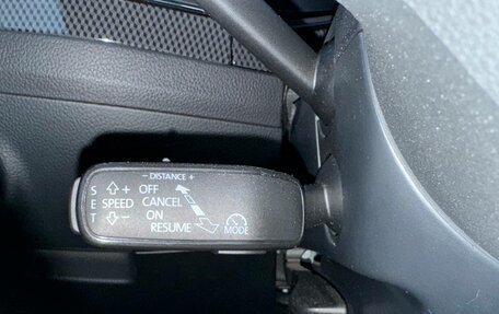 Skoda Superb III рестайлинг, 2019 год, 3 395 000 рублей, 10 фотография