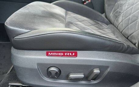 Skoda Superb III рестайлинг, 2019 год, 3 395 000 рублей, 21 фотография