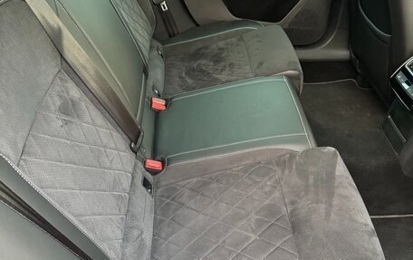 Skoda Superb III рестайлинг, 2019 год, 3 395 000 рублей, 28 фотография