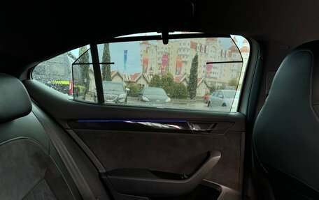 Skoda Superb III рестайлинг, 2019 год, 3 395 000 рублей, 27 фотография