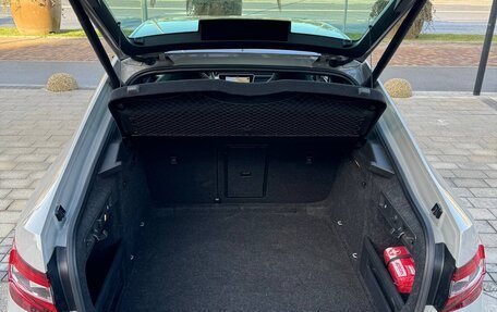 Skoda Superb III рестайлинг, 2019 год, 3 395 000 рублей, 30 фотография