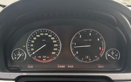 BMW 5 серия, 2009 год, 2 250 000 рублей, 10 фотография