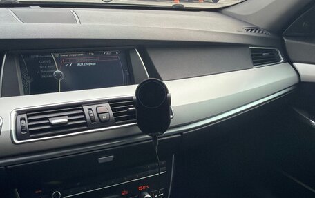 BMW 5 серия, 2009 год, 2 250 000 рублей, 12 фотография