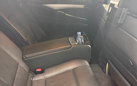 BMW 5 серия, 2009 год, 2 250 000 рублей, 14 фотография