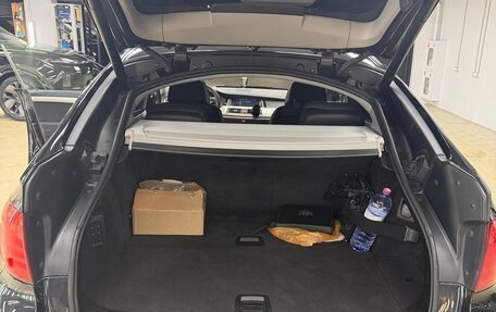 BMW 5 серия, 2009 год, 2 250 000 рублей, 13 фотография