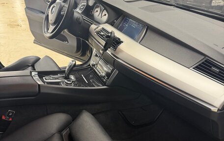 BMW 5 серия, 2009 год, 2 250 000 рублей, 11 фотография