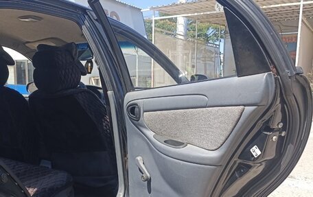 ЗАЗ Chance, 2011 год, 220 000 рублей, 7 фотография