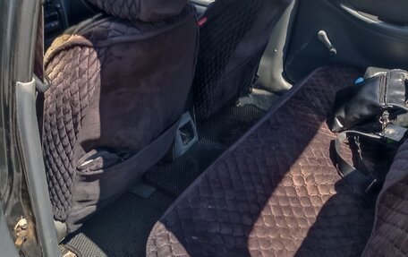 ЗАЗ Chance, 2011 год, 220 000 рублей, 10 фотография