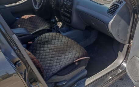 ЗАЗ Chance, 2011 год, 220 000 рублей, 11 фотография