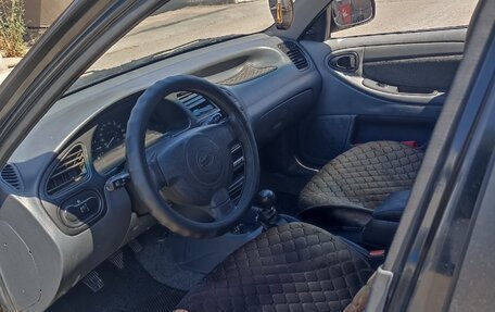 ЗАЗ Chance, 2011 год, 220 000 рублей, 13 фотография