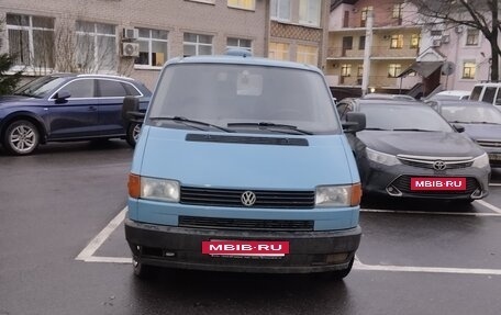 Volkswagen Transporter T4, 1995 год, 650 000 рублей, 3 фотография