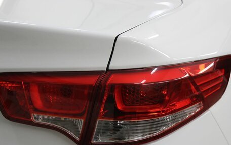 KIA Rio III рестайлинг, 2015 год, 1 100 000 рублей, 6 фотография