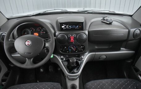 Fiat Doblo I, 2013 год, 679 888 рублей, 11 фотография