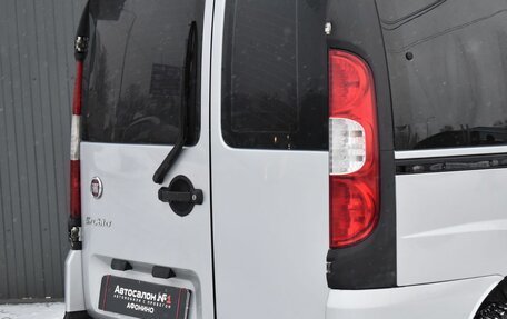 Fiat Doblo I, 2013 год, 679 888 рублей, 10 фотография