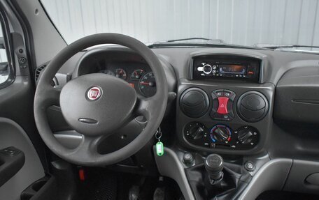 Fiat Doblo I, 2013 год, 679 888 рублей, 12 фотография