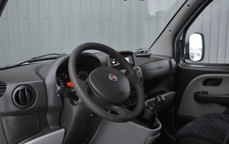 Fiat Doblo I, 2013 год, 679 888 рублей, 13 фотография